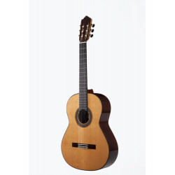 Altamira N600 7/8 (+ étui) - Guitare classique
