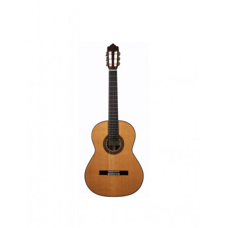 Altamira N600 3/4 (+ étui) - Guitare classique
