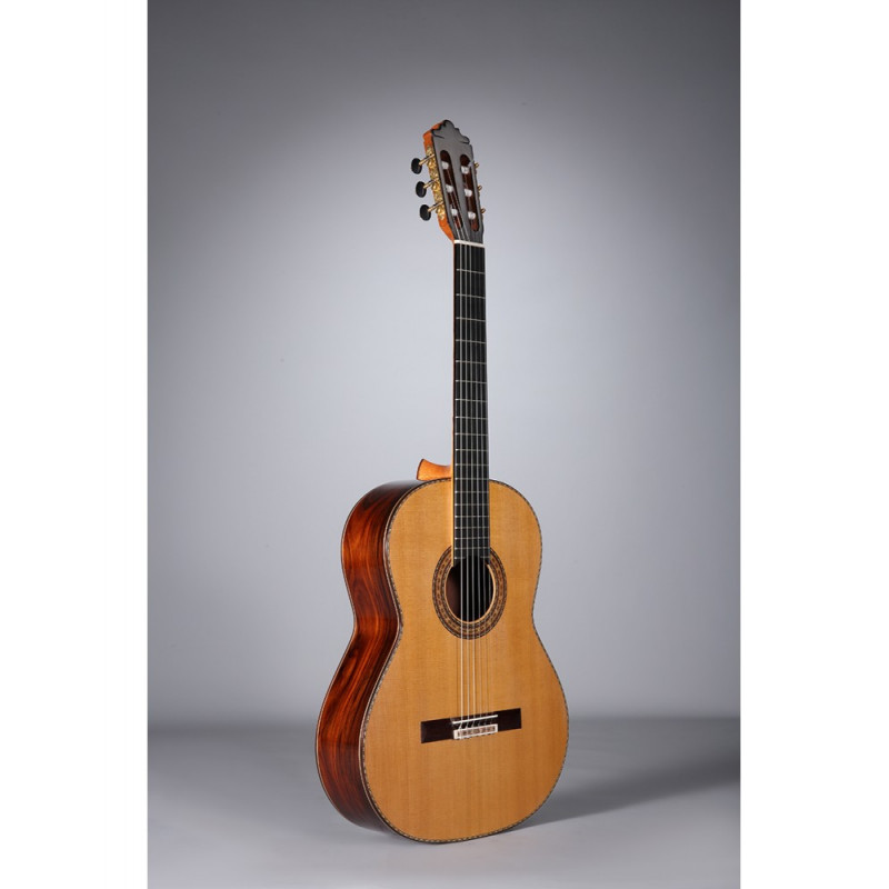 Altamira S.D.T - Guitare classique