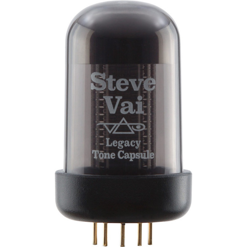 Boss  WZ TC-SV - Waza Craft - Legacy Tone Capsule Steve Vai
