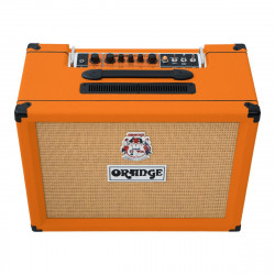 Orange Rocker 32 - ampli guitare 30 Watts à lampes