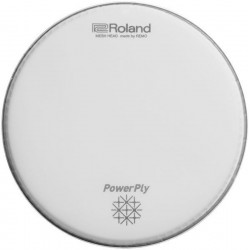 Roland MH2-14 - Peau maillée V-Drums 14''