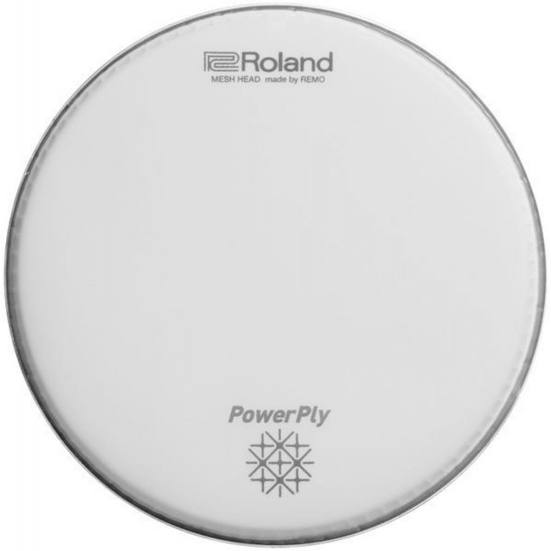 Roland MH2-14 - Peau maillée V-Drums 14''