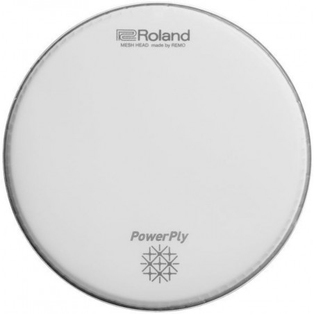 Roland MH2-8 - Peau maillée V-Drums 8''