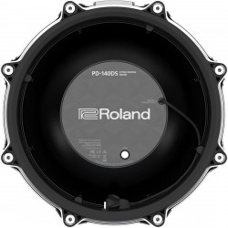 Roland PD-140DS - caisse claire V-Drums - 14''