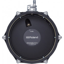 Roland PDA100L-BK - Tom V-Drums 10''