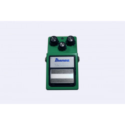 Ibanez TS9 Tube screamer - Overdrive guitare - Occasion