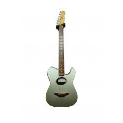 Fender Telecoustic - Guitare électro acoustique - Occasion