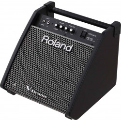 Roland PM-100 - moniteur batterie électronique