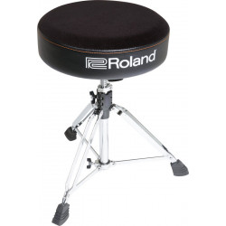 Roland RDT-R - siège batterie - assise velours