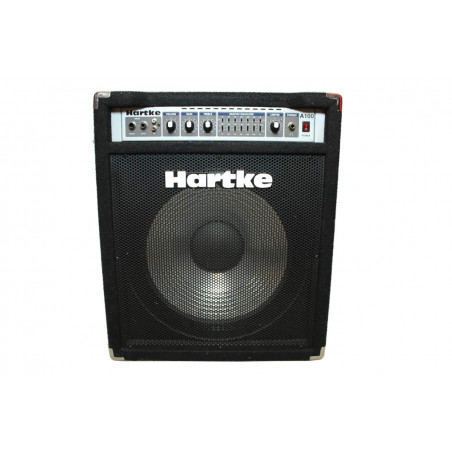 Hartke A100 - Ampli basse - Occasion