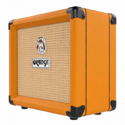 Orange CRUSH12 - Ampli guitare électrique - 12W
