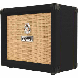 Orange CRUSH20 Black - Ampli guitare électrique - 20W