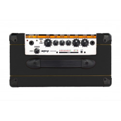 Orange CRUSH20 RT Black - Ampli guitare électrique - 20W