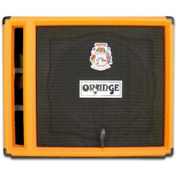 Orange OBC115 - Baffle guitare basse - 400W