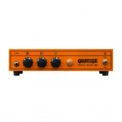 Orange PEDAL BABY 100 - Tête d'ampli guitare - 100W
