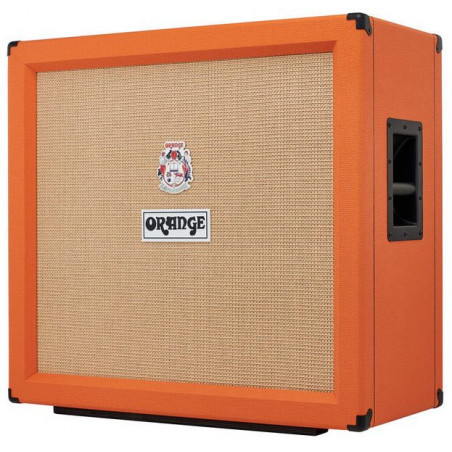 Orange PPC412 - Baffle guitare électrique