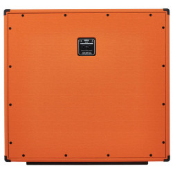 Orange PPC412 - Baffle guitare électrique