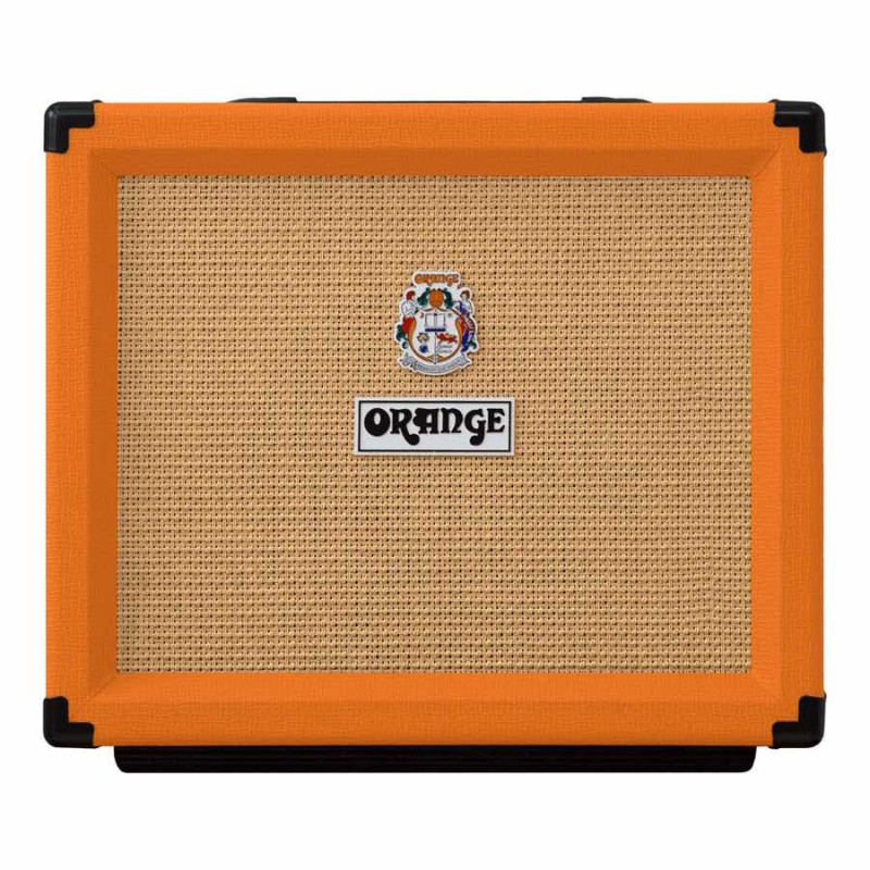 Orange ROCKER 15 - Ampli guitare électrique - 15W