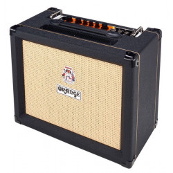 Orange ROCKER 15 Black - Ampli guitare électrique - 15W