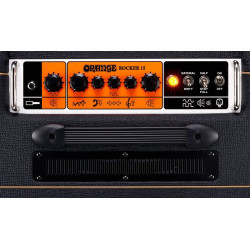 Orange ROCKER 15 Black - Ampli guitare électrique - 15W