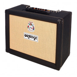 Orange ROCKER 32 Black - Ampli guitare électrique - 30W