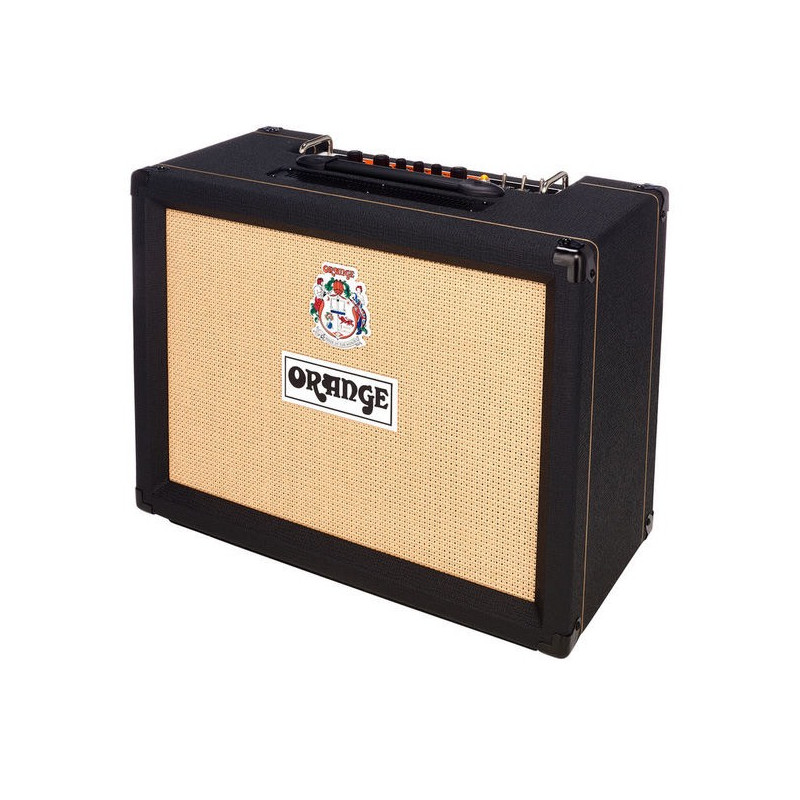 Orange ROCKER 32 Black - Ampli guitare électrique - 30W
