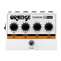 Orange Terror Stamp - Ampli guitare électrique format pédale