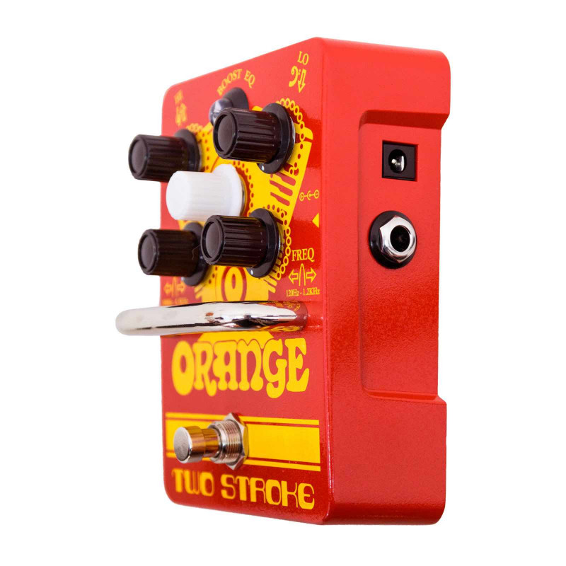 Orange TWO STROKE - Booster guitare