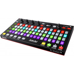 Akai FIRE NS -  Contrôleur pour logiciel Fruity Loops Studio