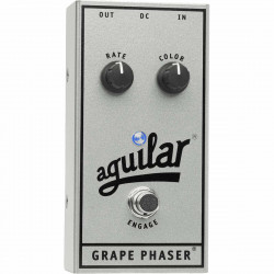 Aguilar GRAPE-25TH - Phaser basse Grape Phaser