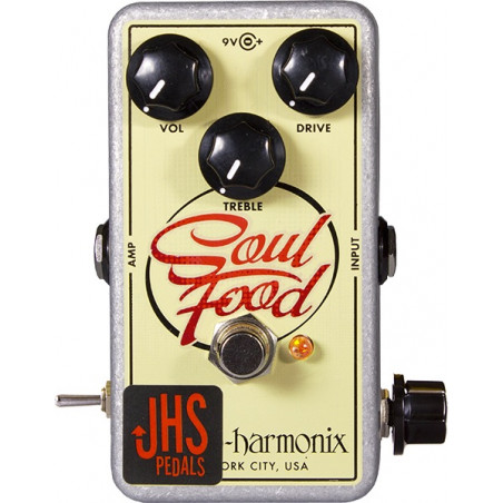Jhs Pedals Soul Food - Overdrive