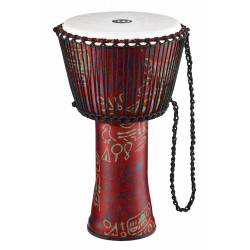 Meinl PADJ1XL - Djembe Meinl synthetique 14" pharaoh's