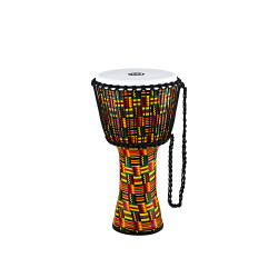 Meinl PADJ5L - Djembe Meinl synthetique 12" simbra