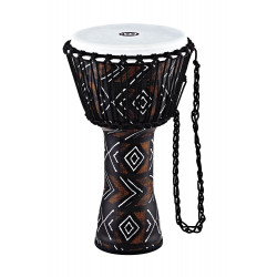 Meinl PADJ6L - Djembe Meinl synthetique 12" kanga saron