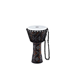 Meinl PADJ6M - Djembe Meinl synthetique 10" kanga saron