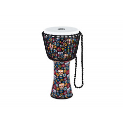 Meinl PADJ7L - Djembe Meinl synthetique 12" days of the Death