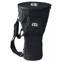 Meinl DJBM-SBK - Housse Meinl djembe pro 10" noir