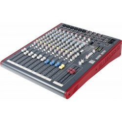 Allen & Heath ZED-12FX - Mixeur analogique USB avec effets