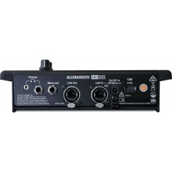 Allen & Heath ME-500 - Mixeur numérique personnel - 16 canaux