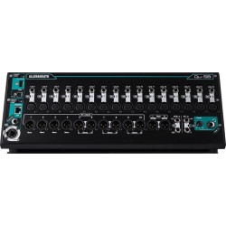 Allen & Heath QU-SB - Table de mixage numérique compacte - 16 entrées