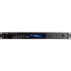 Denon Pro DN500CB - Lecteur audio CD - USB - Bluetooth