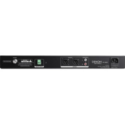 Denon Pro DN300BR - Récepteur audio bluetooth rackable