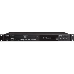 Denon Pro DN500BDMKII - Lecteur Blu-Ray rackable