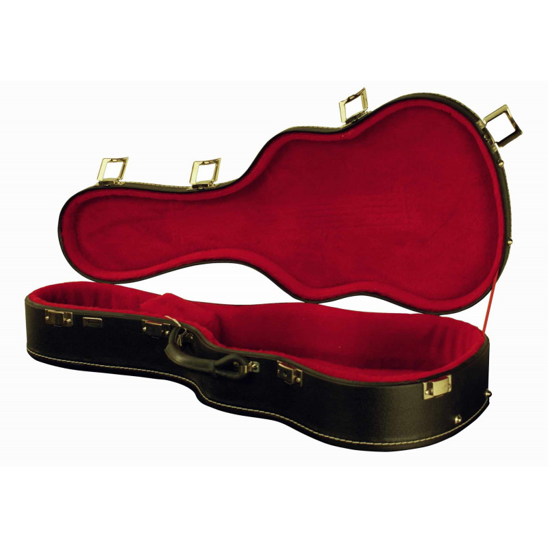 Esteve 15740-E - Etui pour guitare Esteve Octave 15740