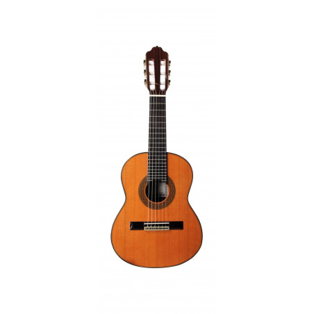 Esteve 15740 - Guitare classique Octave 3G740 diapason 40cm - Naturel brillant