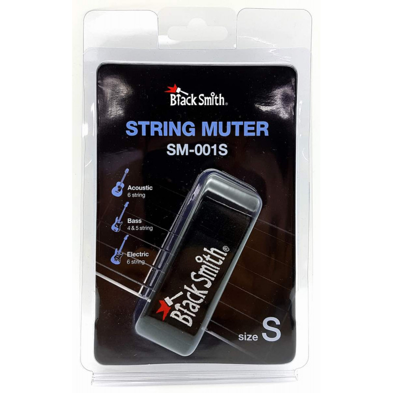 Black Smith SM-001S - String muter