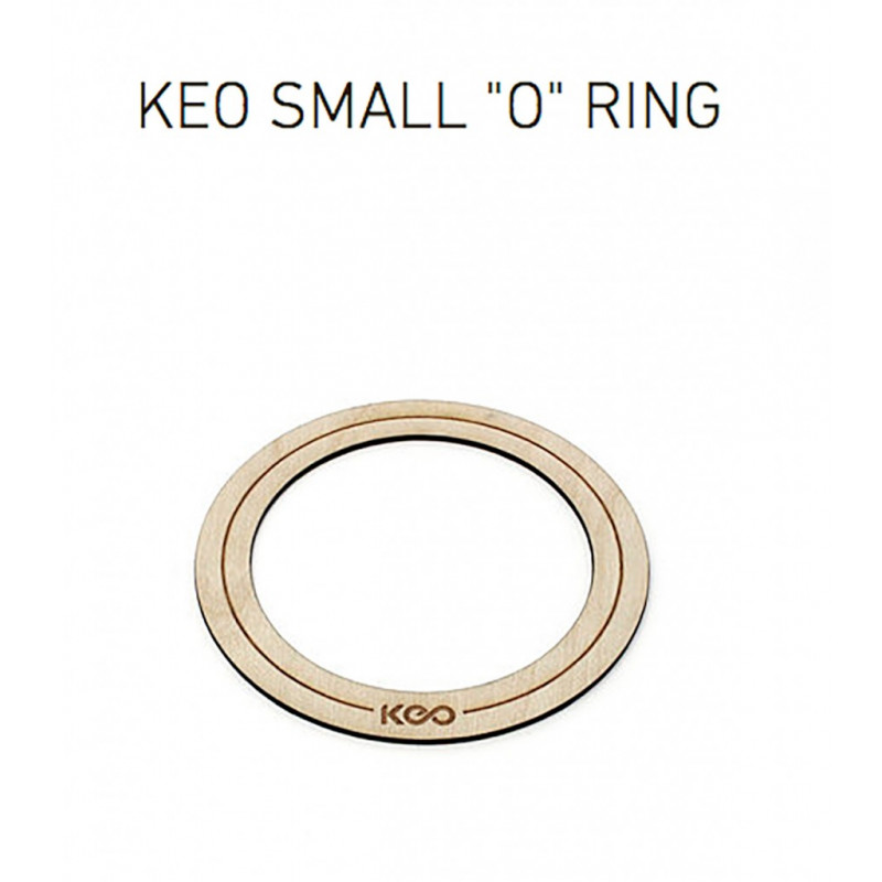 Keo Percussion - O Ring Small  - grosse caisse