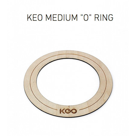 Keo Percussion - O Ring Medium  - grosse caisse