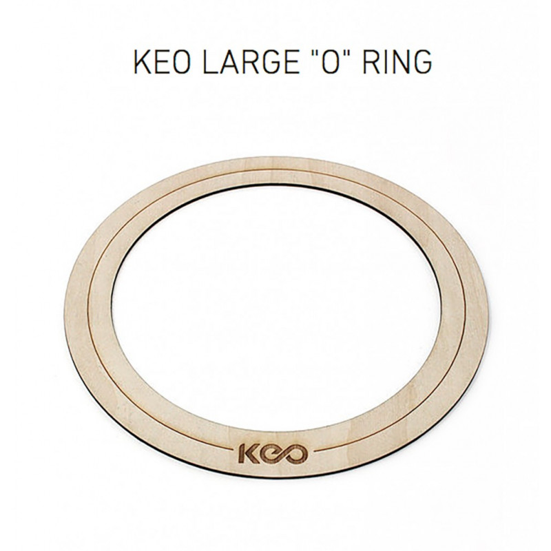 Keo Percussion - O Ring Large  - grosse caisse